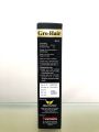 Gro-Hair Minoxidil 5% Solution for Hair Regrowth Treatment. 