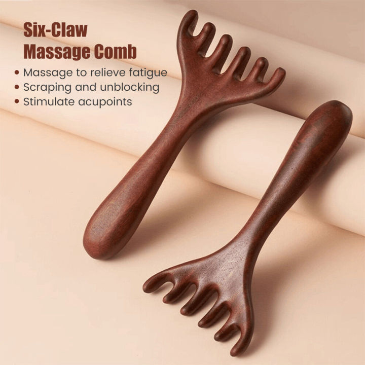 (Preorder)%20Salori%20Resin%20Comb,%20Massage%20Comb,%20Gua%20Sha%20Comb%20-%20Portable,%20Deer%20Antler%20Resin,%20Wide%20Tooth,%20Anti-Static%20-%20Massages%20Meridians,%20Promotes%20Blood%20Circulation,%20Scalp%20Massage%20Scraping%20Stick%20-%20Image%202