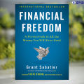Financial Freedom - Grant Sabatier. 