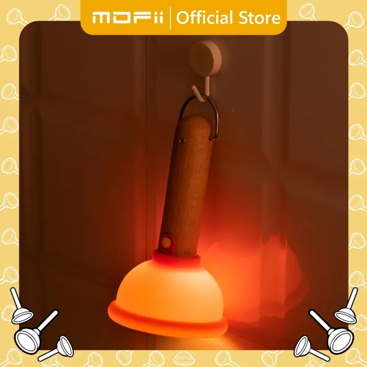 (Preorder)%20%5BGenuine%20Product,%20Thai%20Warranty%5D%20MOFii%20Cute%20PLUNGER%20Lamp,%20Flashlight%20with%20Suction%20Cup%20Design,%20Very%20Cute,%20High-Quality%20Pine%20Wood%20Base,%20Provides%20Light.%20-%20Image%202