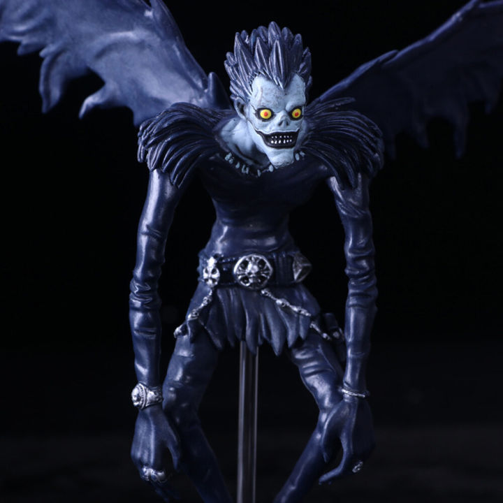 (Preorder)%2024cm%20Figurine%20Anime%20Figure%20Collectible%20Rem%20Figure%20Death%20Note%20Action%20Model%20Ryuk%20Figure%20%E1%80%80%E1%80%9C%E1%80%B1%E1%80%B8%E1%80%80%E1%80%85%E1%80%AC%E1%80%B8%E1%80%85%E1%80%9B%E1%80%AC%E1%80%A1%E1%80%9B%E1%80%AF%E1%80%95%E1%80%BA%20-%20Image%204