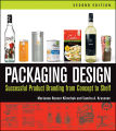 Ebook - Packaging Design: Successful Product Branding From Concept to Shelf 2nd Edition. 