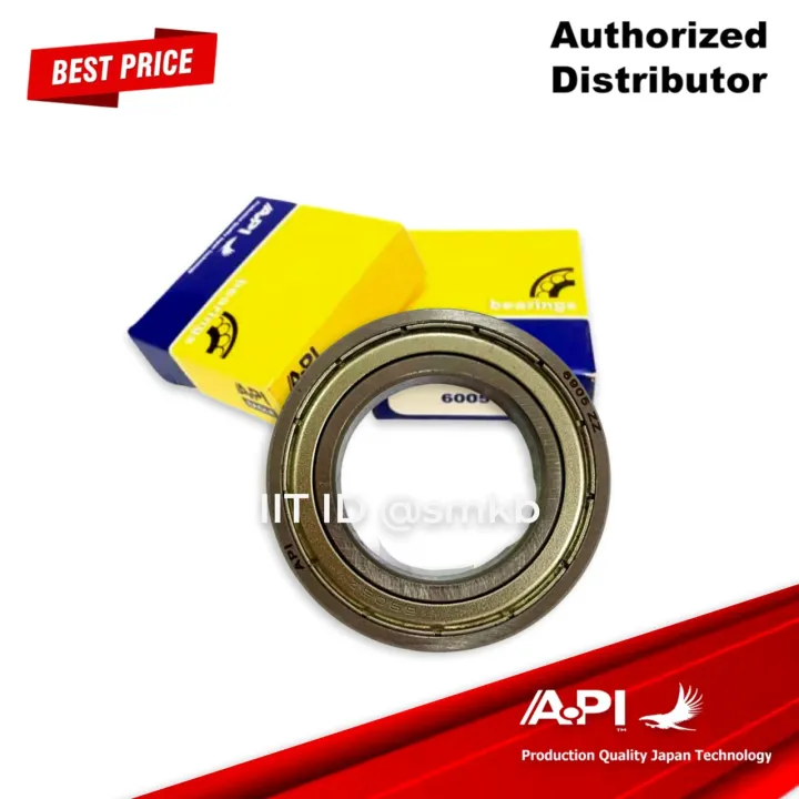 (Preorder)%C2%A0%20API%20Brand%20Bearing,%20quality%20ball%20bearing,%20BALL%20BEARING%206912%20ZZ,%20steel%20seal%206912%20size%2060X85X13%20App%20-%20Image%202