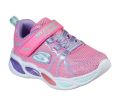 Skechers - Girls - INFANT GIRLS' S LIGHTS: SHIMMER BEAMS - 302042N. 