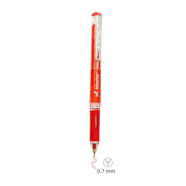 FlexOffice%20Hi%20Master%20Pens%20FO-GELB03%20-%203%20Colors%20-%200.7mm%20-%20Made%20In%20Vietnam%20-%20Image%204