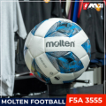 Molten Football F5A 3555-K ကွင်းကြီး. 