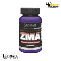 Ultimate Nutrition - ZMA (90 Capsules). 