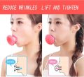 V Shaped Face Lifting/Firming/Slimming Tool, Unisex Jaw Exerciser, Reducing Double Chin and Improving Chin Line Exerciser(First Place). 