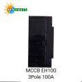 Toshiba Breaker MCCB 3P EH100 100A. 