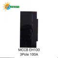 Toshiba Breaker MCCB 3P EH100 100A. 