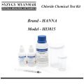 Hanna HI3815 Chloride Chemical Test Kit. 