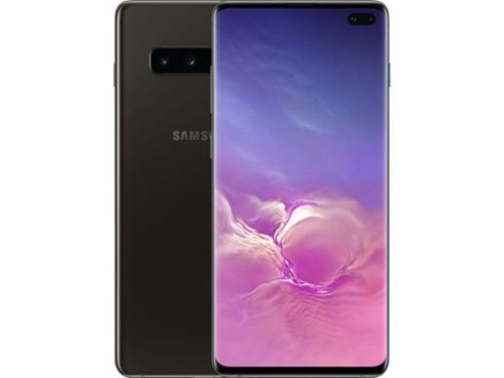 Samsung S10 Plus