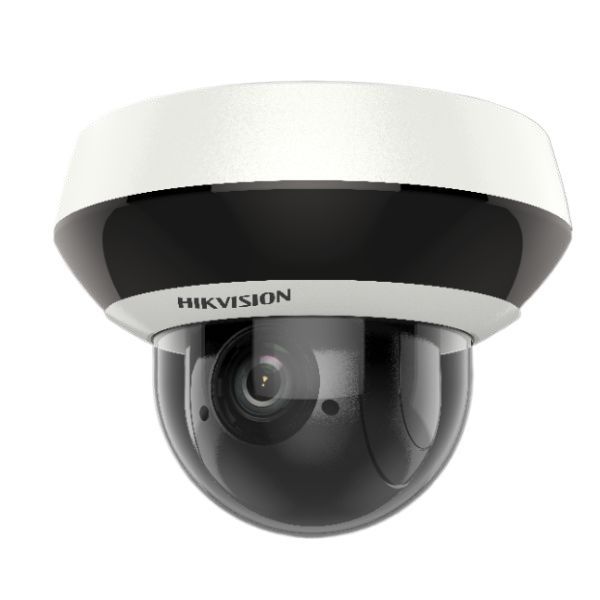 HIKVISION DS-2DE2A204IW-DE3(S6) 2-inch 2 MP 4x Zoom IR Mini PT Dome Network Camera