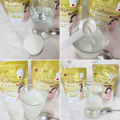 (Preorder) VIDA Collagen Gold 3565mg. 1 Sachet. 