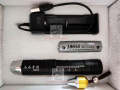 3 in 1 UV Flashlight. 