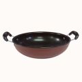 AL Wok coated Nonstick Pots & Pans. 