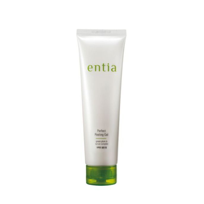 Coreana_Entia Perfect Peeling Gel 150ml | Shop.com.mm