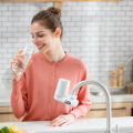 (Preorder)Philips Water filter AWP3704 /AWP3703 Premium 3-layer faucet water filter Can filter drinking water Filters up to 0.1 microns. 