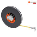 50M Measuring Tape (Toplon) (11111) Pumpkin. 