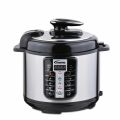 PowerPac 5L Electric Pressure Cooker 5.0L (PPC511). 