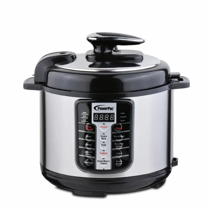 PowerPac%205L%20Electric%20Pressure%20Cooker%205.0L%20(PPC511)%20-%20Image%203