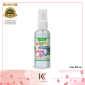 (Preorder) Green Dog Perfume For Dog & Cat Fruity Body Mist Spray, Natural Extract, Long-lasting, Gentle and Hypoallergenic Non-irritating. Available in 3 formulas (60 ml).. 