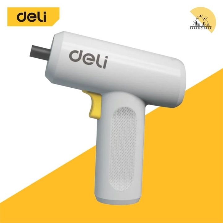 Deli%20screwdriver%20drill,%20screwdriver%20with%2010%20drill%20bits,%20has%20LED%20lights,%20lightweight,%20adjustable%20speed%20-%20Image%208