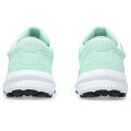(Preorder) ASICS : CONTEND 8 PS KIDS RUNNING Children's running shoes, genuine MINT TINT/DARK MINT ကလေးစီးဖိနပ်. 