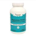 Vitacost Magnesium Citrate - 400 mg - 240 Tablets. 