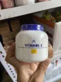 AR Vitamin E Moisturizing Cream Enriched With Sunflower Oil 200ml. 