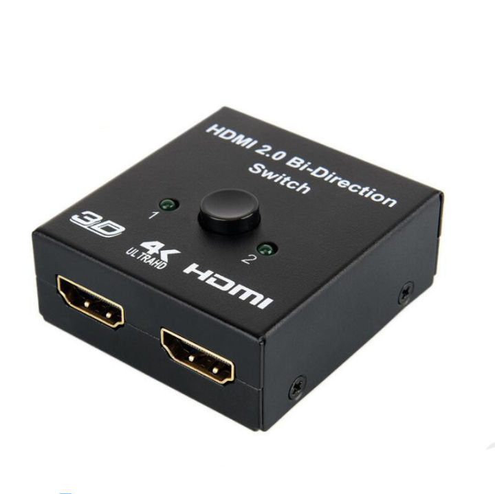 Hdmi%204k%20high-definition%20bi-direction%20switch%202-in-1-out%20hdmi%20two-way%20switcher%20-%20Image%207