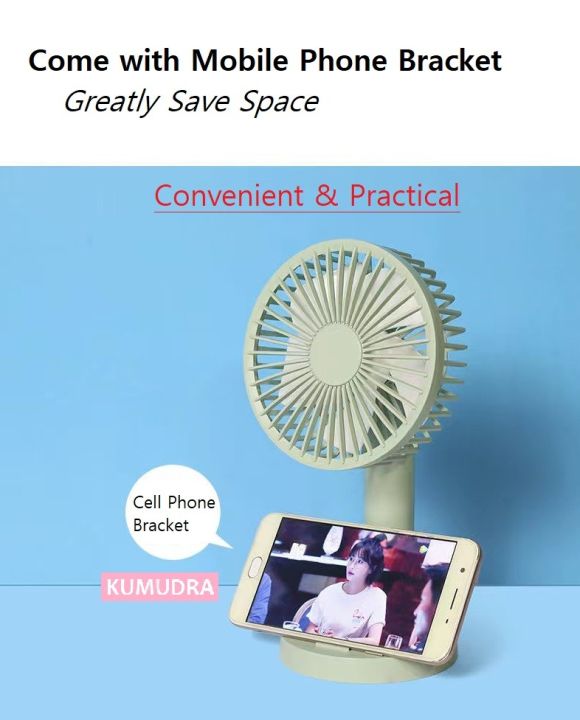 Kangming%2090%C2%B0%20Adjustable%20Handheld%20Fan%202500mAh%20-%20Image%206