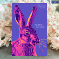 Cursed Bunny - Bora Chung. 