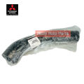 (Preorder)  Genuine center intercooler pipe TRITON, PAJERO SPORT (4D56) 2.5 turbo air intake pipe / throttle valve intake pipe TRITON 4D56, PAJERO 4D56 sold separately, click on the option.. 