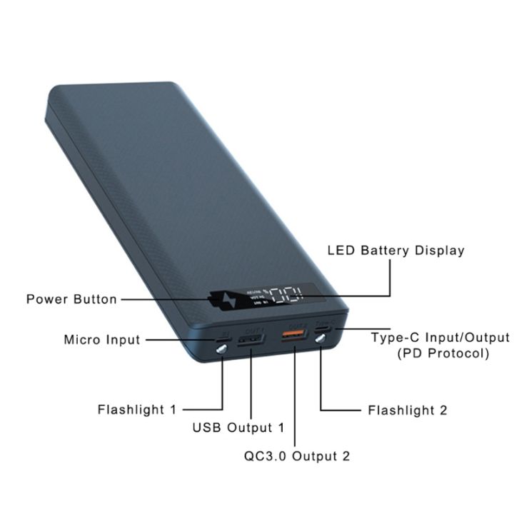 Detachable%20QC3.0%20USB%20LCD%20Display%20DIY%2010x18650%20Battery%20Case%20PowerBank%20Shell%20Portable%20External%20Box%20(without%20battery)%20-%20Image%208