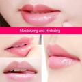 ZOZU Collagen Lip Mask 20 pcs, Moisturize Anti-Chapped Nourish Lip Dilute Lip Line. 