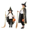 Broom Stick. 