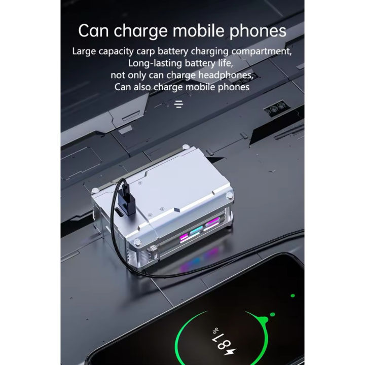 (Preorder)%20DX-08%20Bluetooth%205.3%20Headphones,%20Waterproof%20Gaming%20Headphones,%20Great%20Sound,%20Heavy%20Bass,%20Wireless%20Headphones%20-%20Image%208