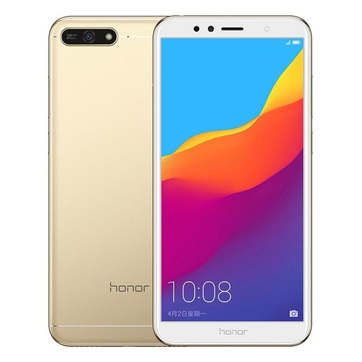 Honor 7A (2/32)