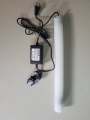 Aquarium UV lamp (UVပိုးသတ်မီးချောင်း). 