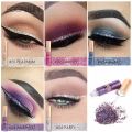 Focallure Glitter Liquid Eyeliner. 