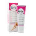 Veet hair removal cream 100ml (for normal skin). 