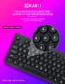 Kaku KSC-464 Keya series wireless keyboard. 
