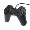 USB 2.0 Gamepad Gaming Joystick Wired Game Controller For Laptop Computer PC PS1. 