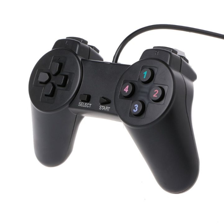 USB%202.0%20Gamepad%20Gaming%20Joystick%20Wired%20Game%20Controller%20For%20Laptop%20Computer%20PC%20PS1%20-%20Image%203