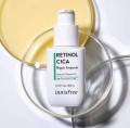 Innisfree Retinol Cica repair ampoule 10ml. 