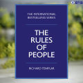 The Rules of People - Richard Templer. 