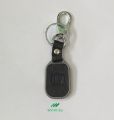 Car Key Chain Leather Honda Nissan Mitsubishi Logo Keychain ေသာ့ခ်ိတ္ သော့ချိတ်. 