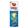 Mister Potato Crisps (BBQ) 160g. 