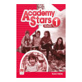 Academy Stars Workbook 1. 